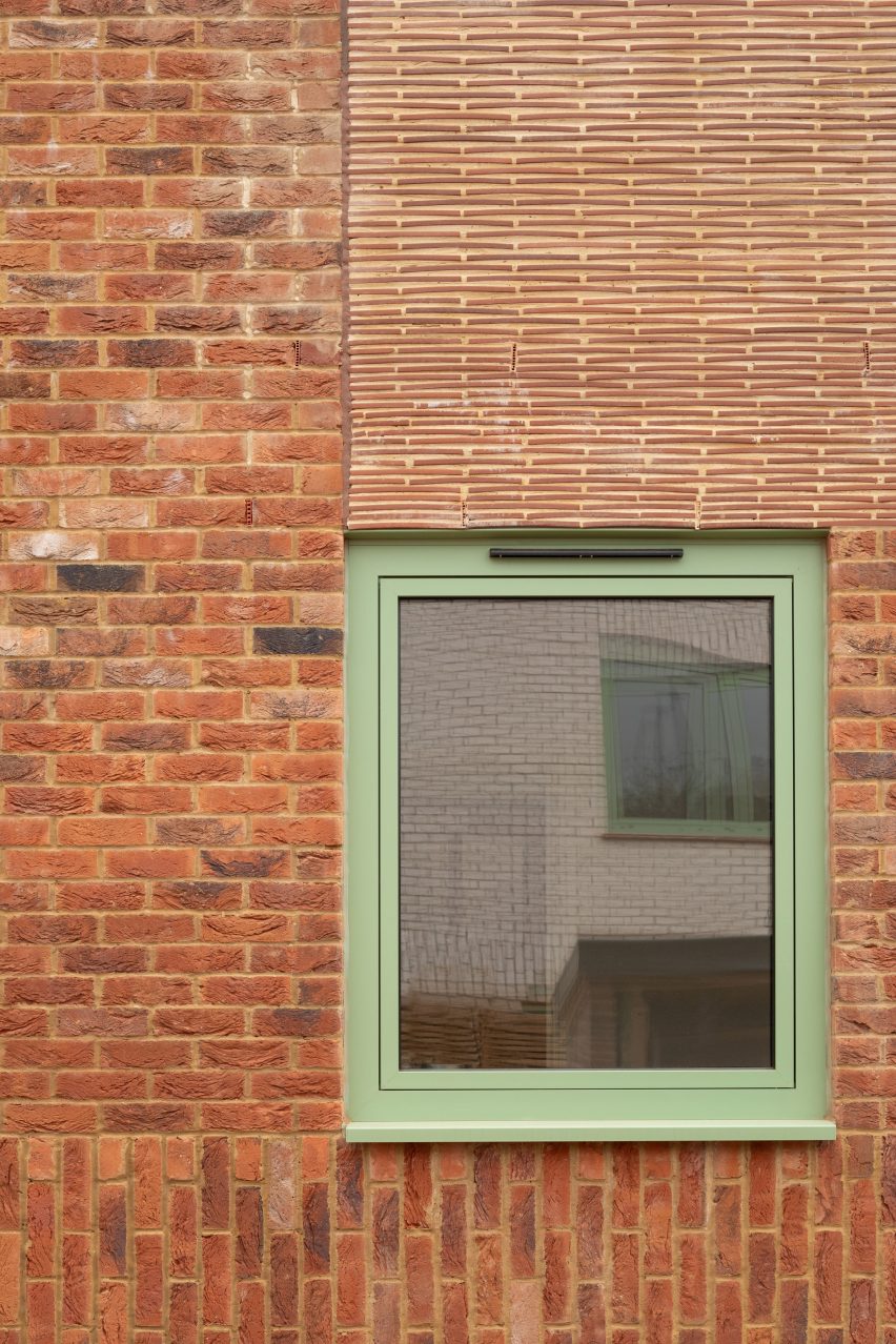 158 Purley Downs Road housing by Harp and Harp