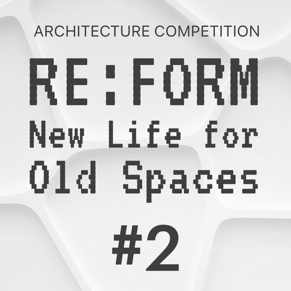 Buildner Re:Form graphic