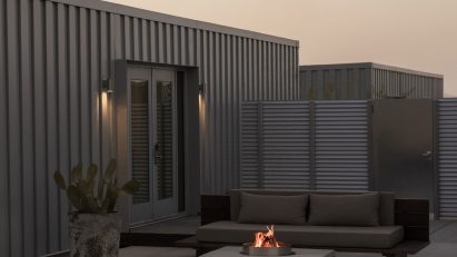 Reset Hotel