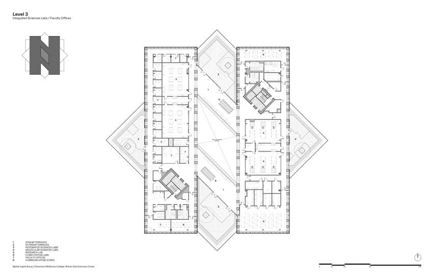 Architectural drawings