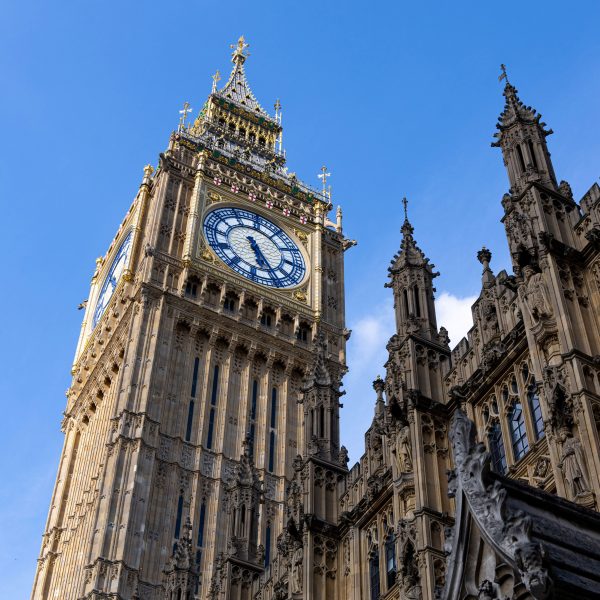 Elizabeth Tower