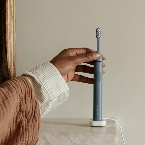 Suri 2.0 toothbrush