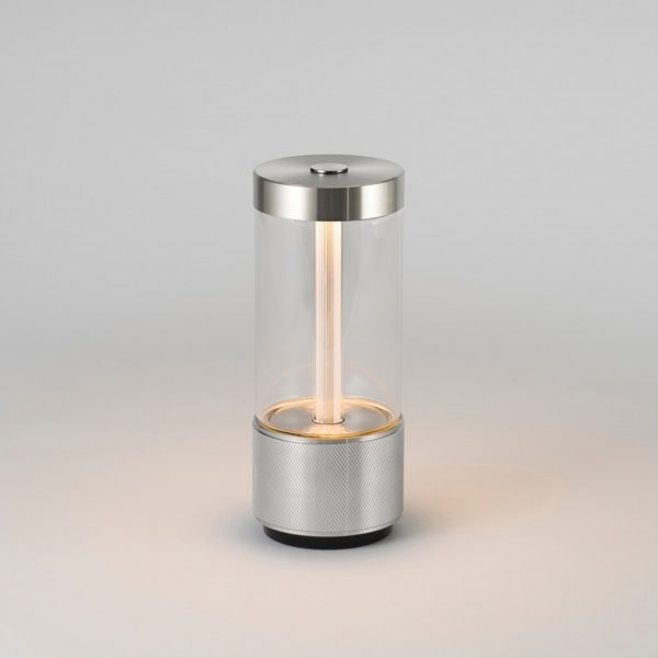 Takeout lamp by Buster + Punch