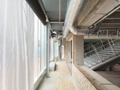 Inside Thoravej 29