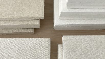 Tofu tiles by Cecilie Manz for Impact Acoustics