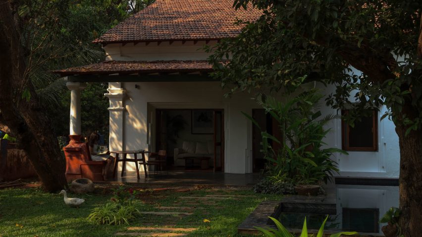 Toybox, Goa by Grounded