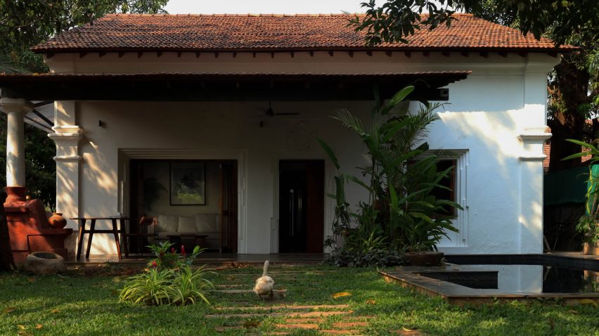 Toybox, Goa by Grounded