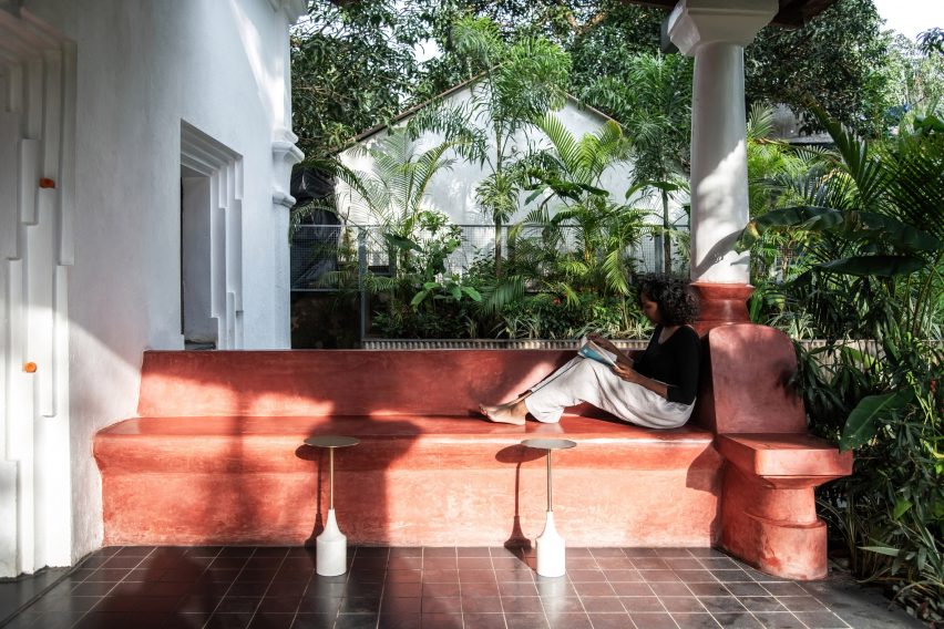 Toybox, Goa by Grounded