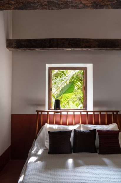 Interiors of Toybox, Goa by Grounded