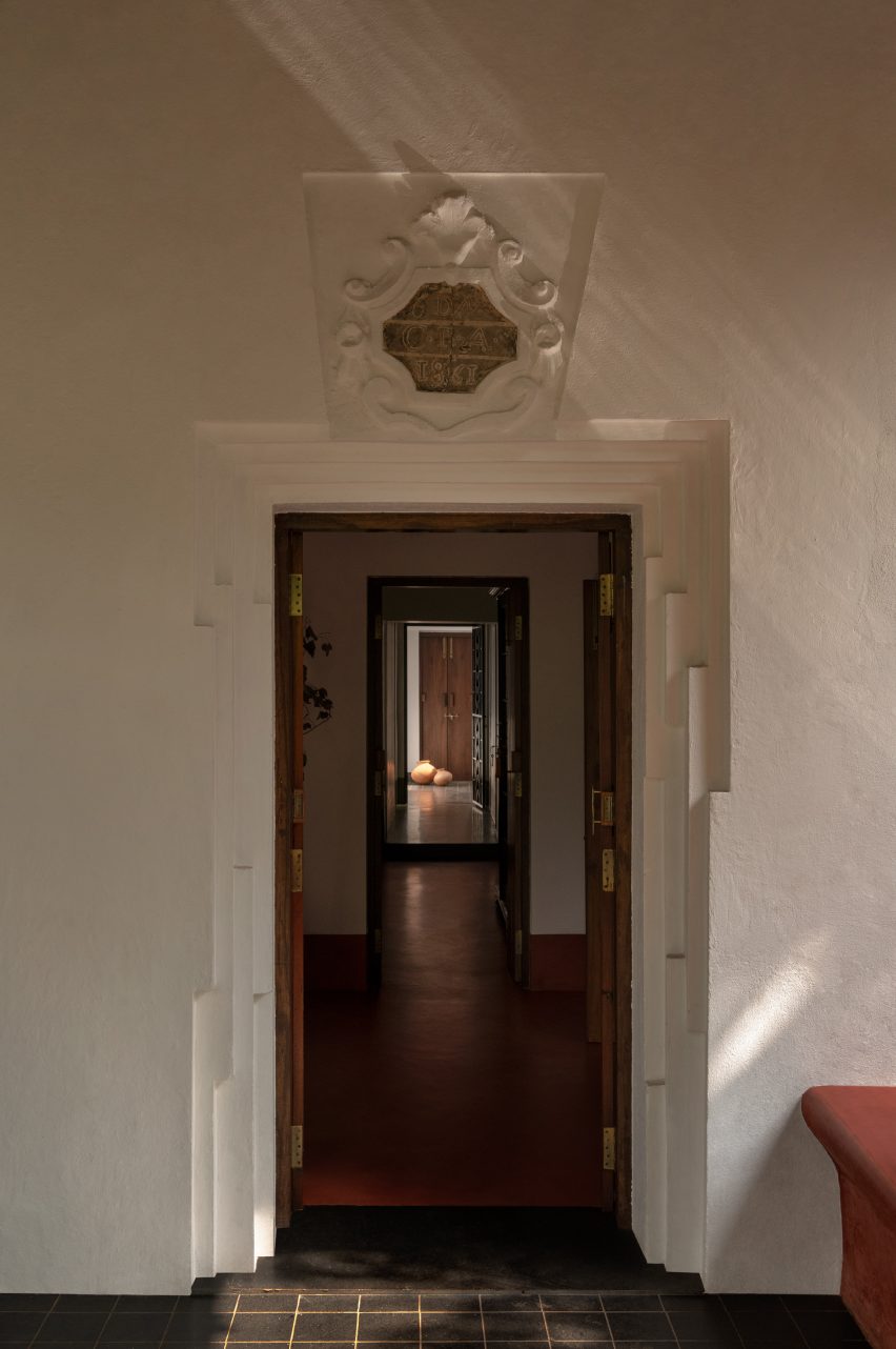 Interiors of Toybox, Goa by Grounded