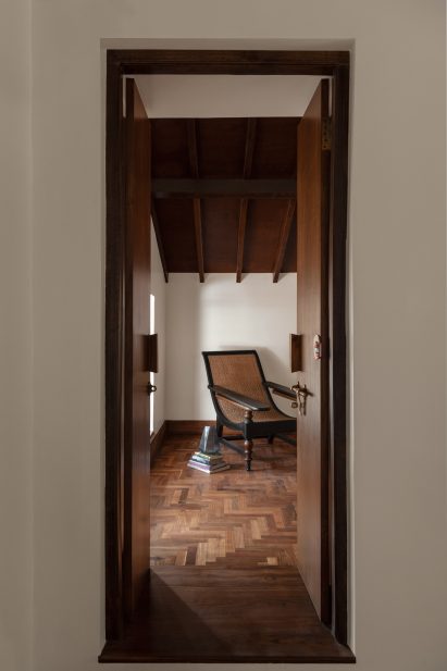 Interiors of Toybox, Goa by Grounded