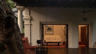 Toybox, Goa by Grounded