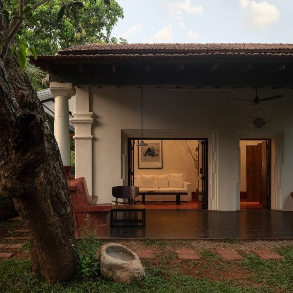 Toybox, Goa by Grounded