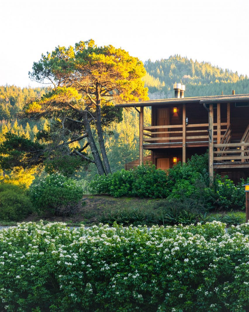Tu Tu' Tun Lodge