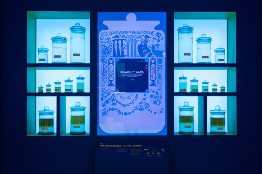 Unnatural History Museum of Singapore