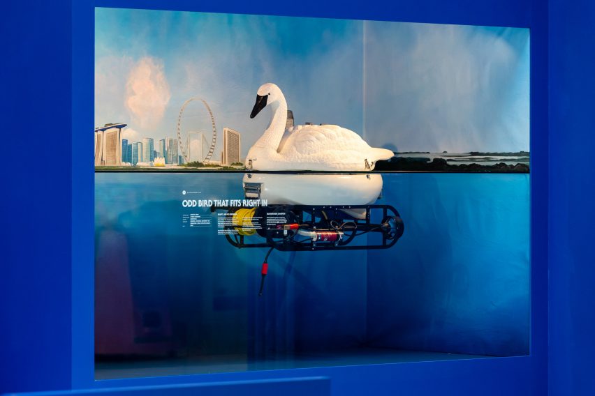Unnatural History Museum of Singapore