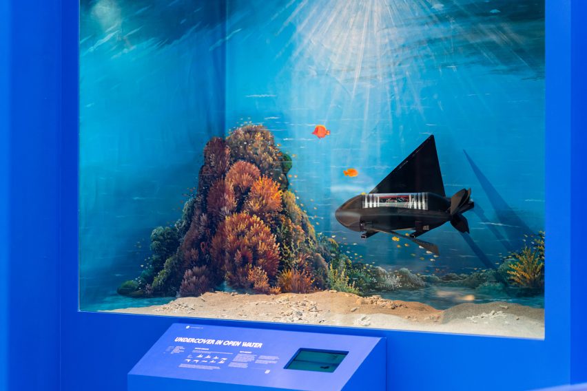 Unnatural History Museum of Singapore