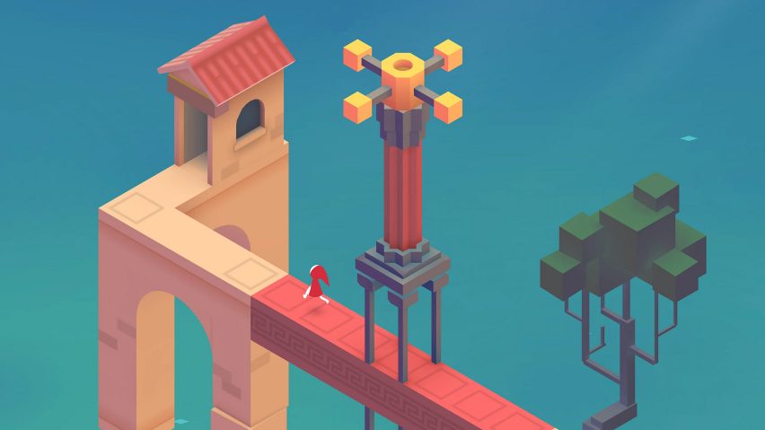 Monument Valley by Ustwo