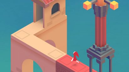 Monument Valley by Ustwo