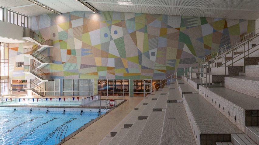Valhallabadet swimming pool demolition plans