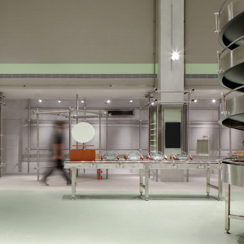 Dayuan Design