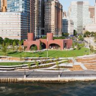 Wagner Park