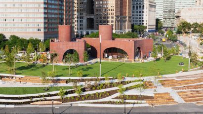 Wagner Park