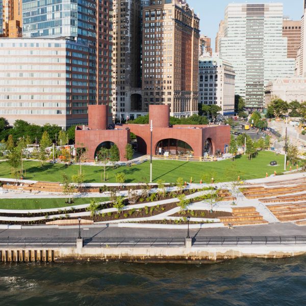 Wagner Park
