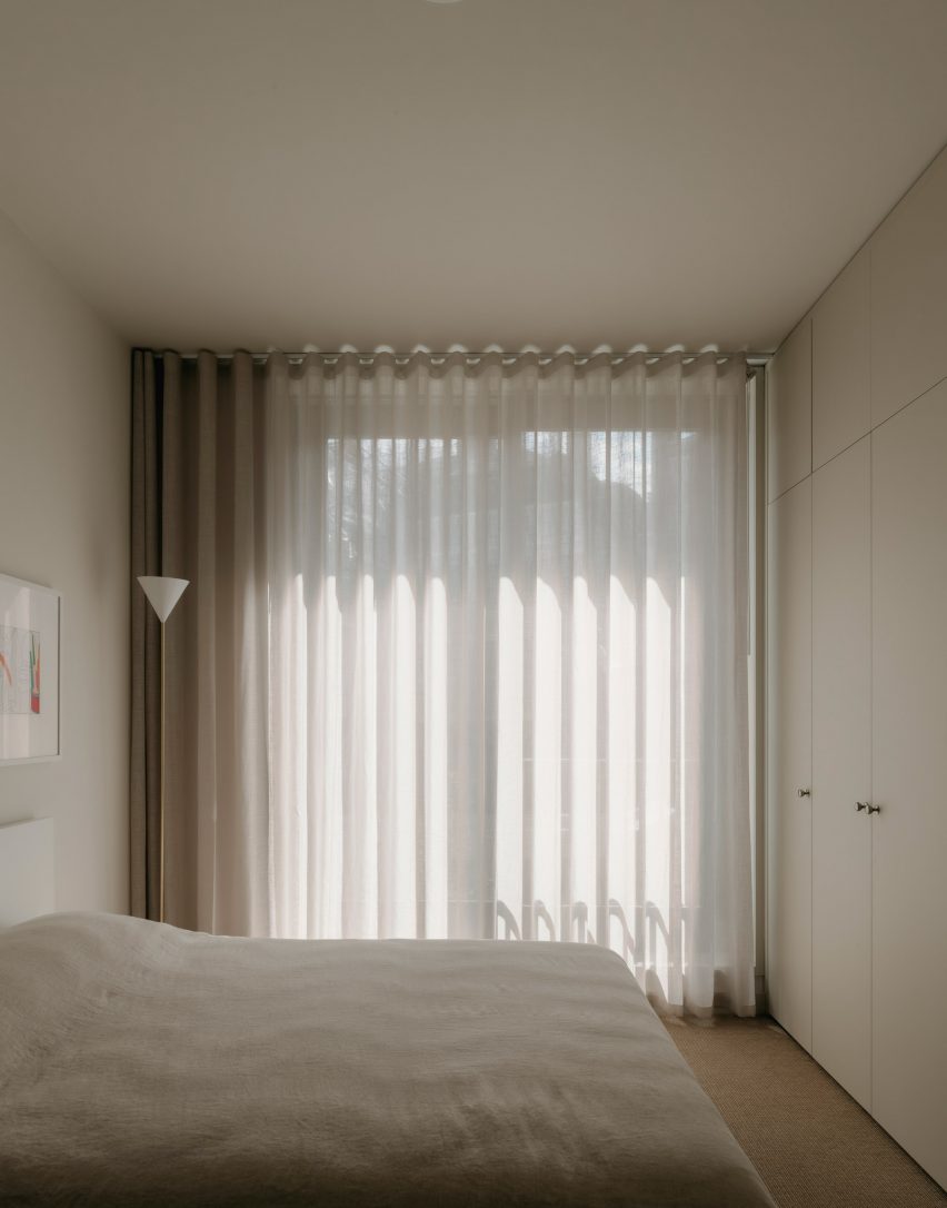 20 Newcourt Street by Wendover