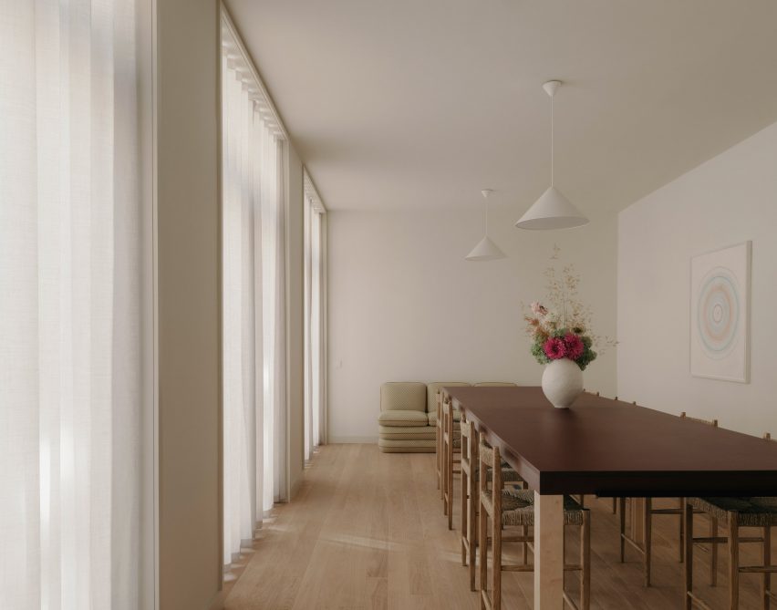 20 Newcourt Street by Wendover