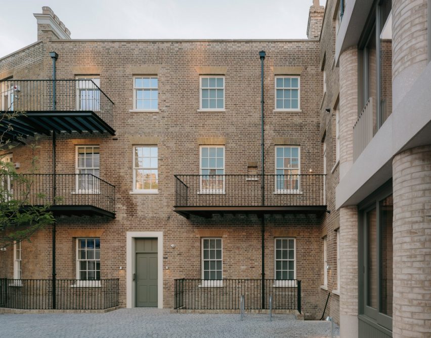 20 Newcourt Street by Wendover