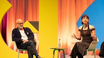 The World Design Congress at the Barbican Centre