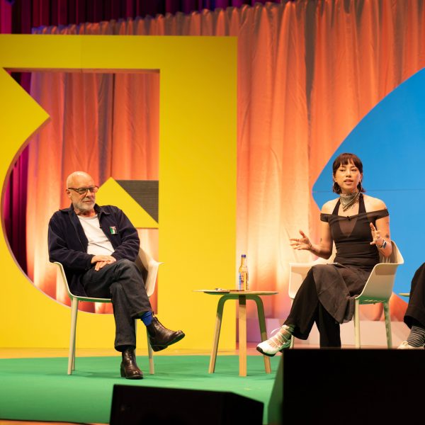 The World Design Congress at the Barbican Centre