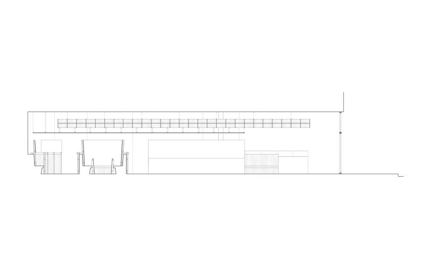 11 x 17 pizza restaurant to gallery conversion