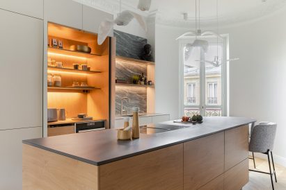 Eba interiors kitchen