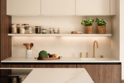 Eba interiors kitchen