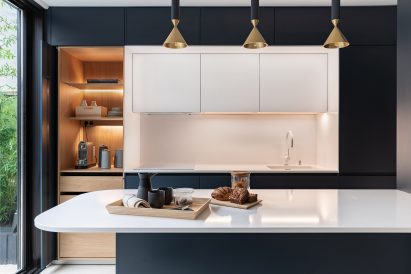 Eba Interior kitchen