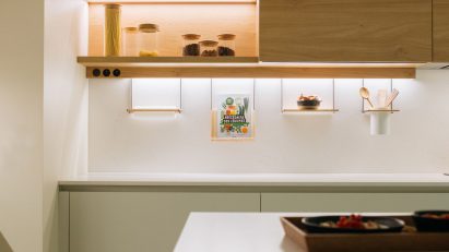 Eba interiors kitchen