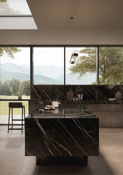 Casalgrande Padana showroom