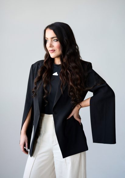 Portrait of Laura Seppänen