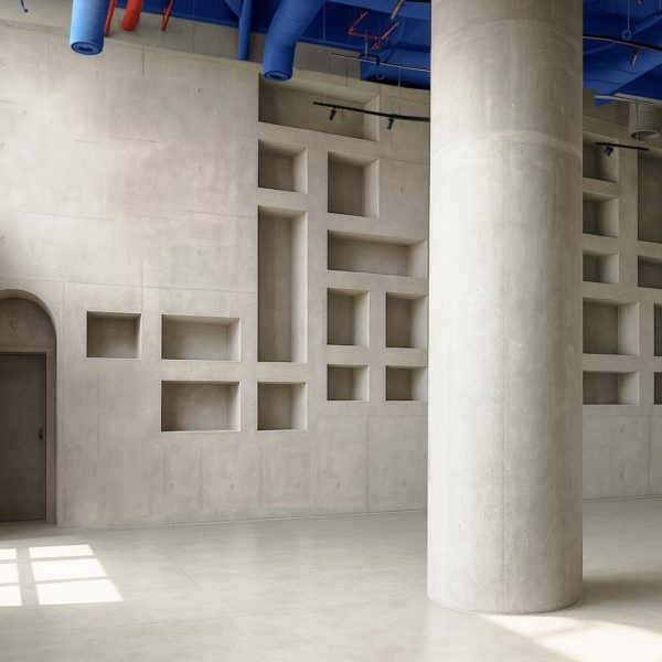 Photo of Isola Space