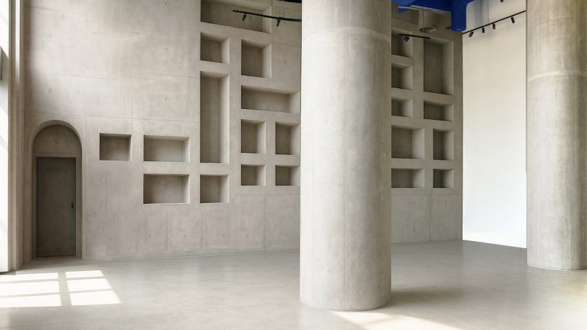 Photo of Isola Space
