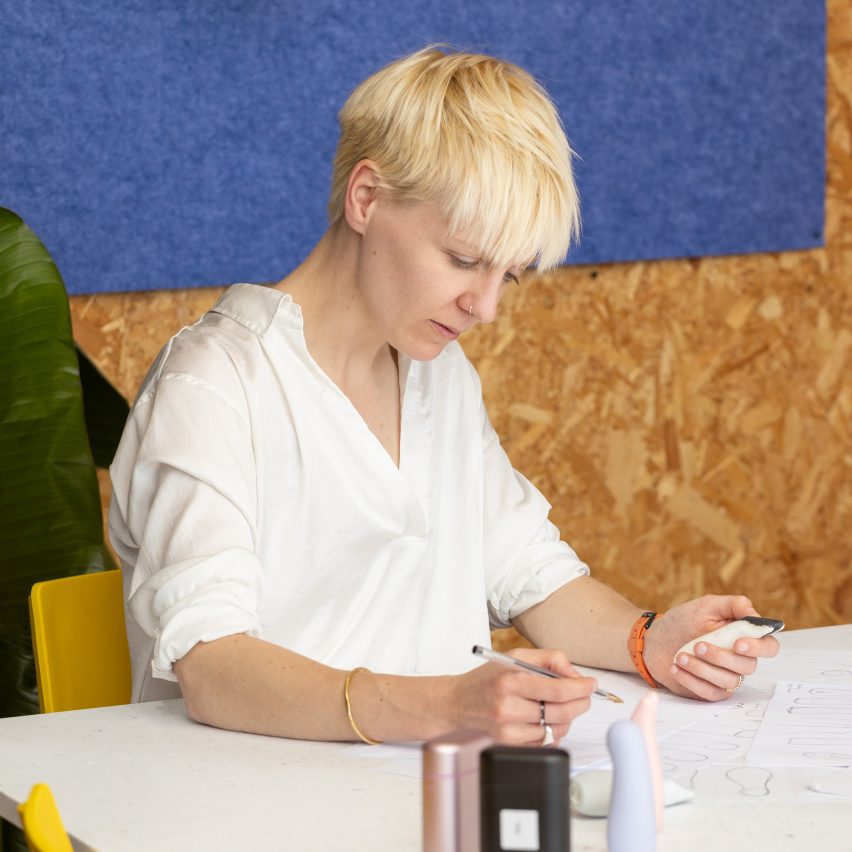 Photo of Jo Barnard