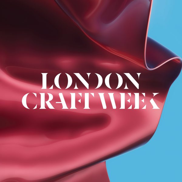 London Craft Week logo