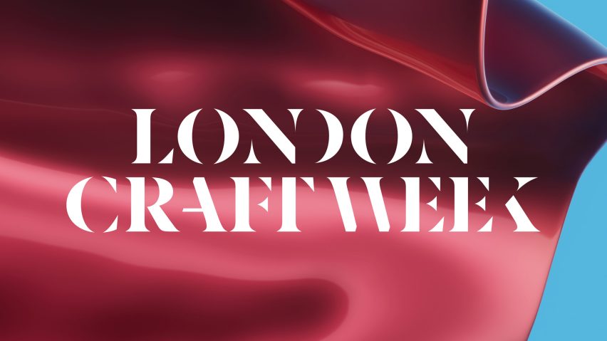London Craft Week logo