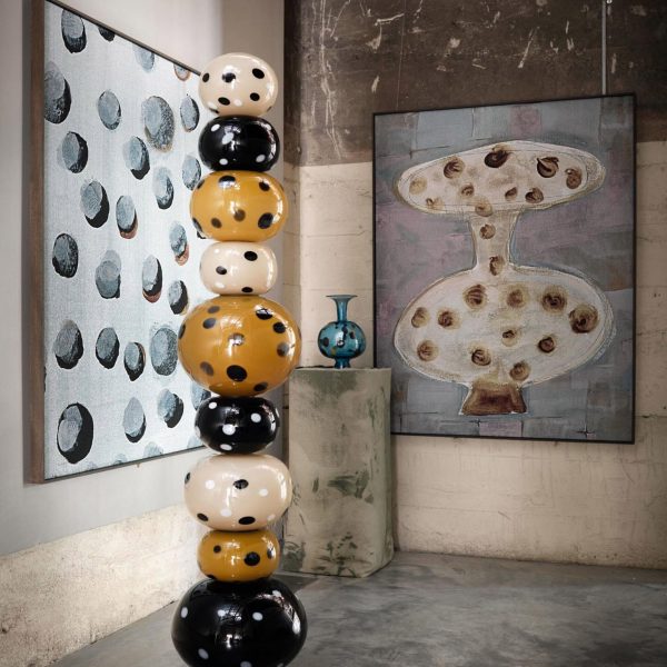 Photo of exhibition at Melbourne Design Week 2026