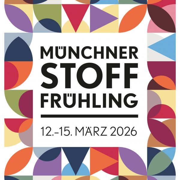 Graphic for Munich Stoff Frühling 2026