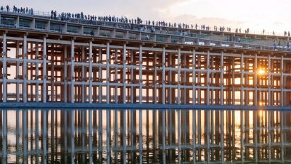 Dezeen Awards 2025 Designers of the Year shortlists revealed