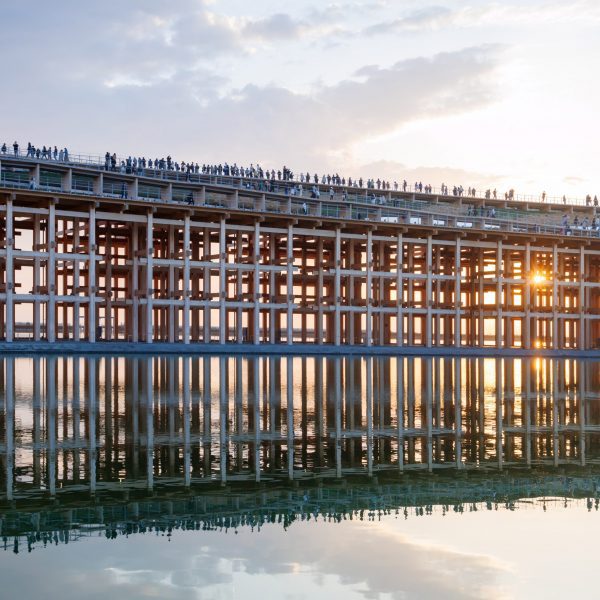 Dezeen Awards 2025 Designers of the Year shortlists revealed