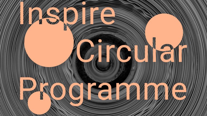 Graphic for Reimagining Materials for a Circular Future